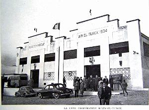 AIN EL TURCK (1153)